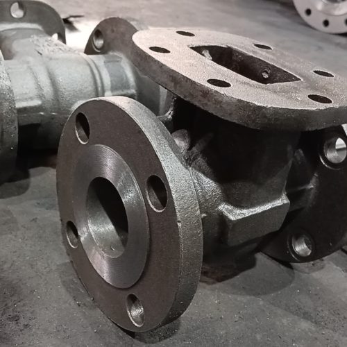 ODIRA VALVE PRODUCT