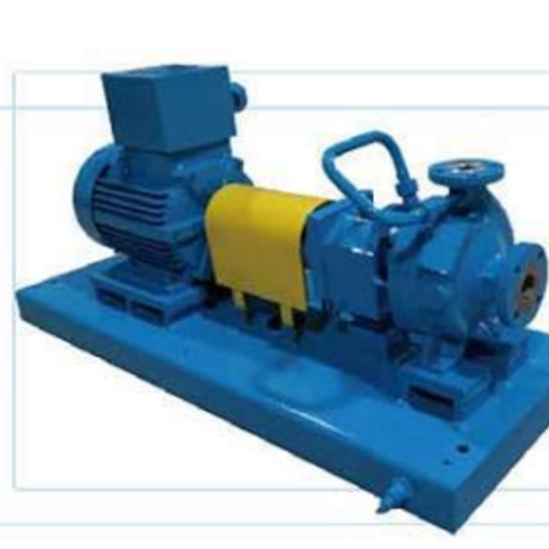 ANSI/ASME B73.1 - CENTRIFUGAL PUMP