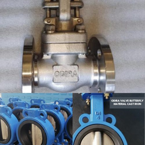 ODIRA VALVE PRODUCT