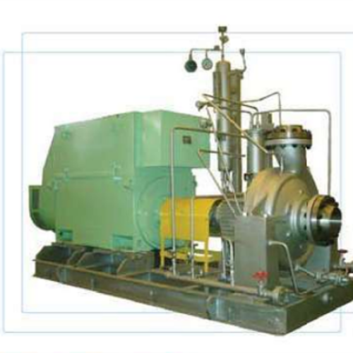CENTRIFUGAL SINGLE STAGE API 610