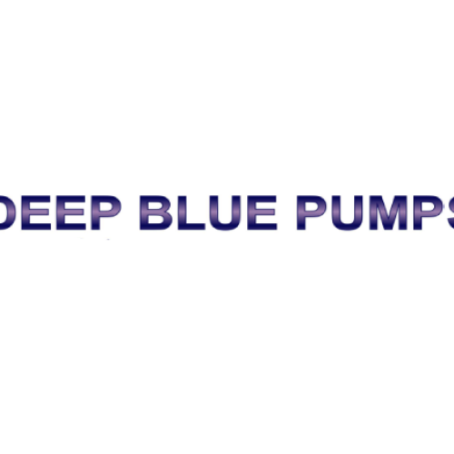 DEEP BLUE PUMPS
