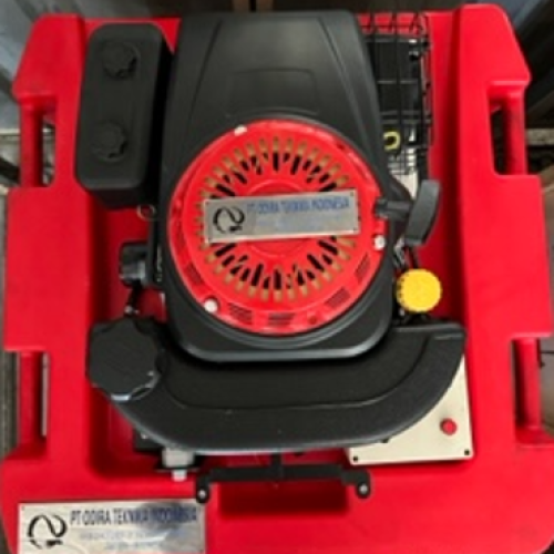 POMPA APUNG – ODIRA PUMPS