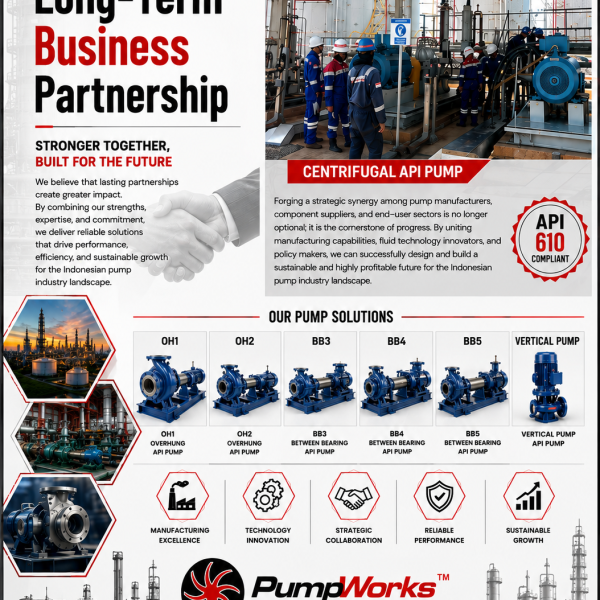 PumpWorks