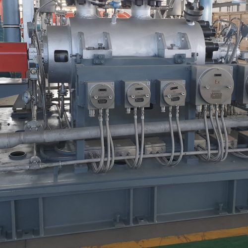 STANDARD API610 - BB5
