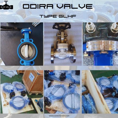 ODIRA VALVE - GLHF