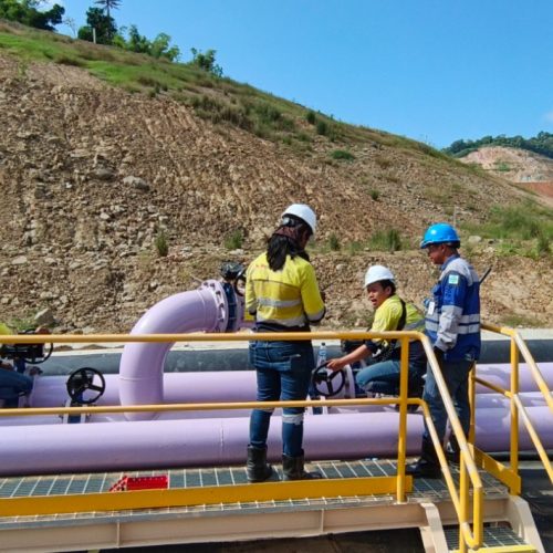 Butterfly Valve