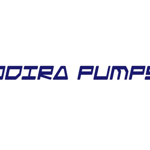 ODIRA PUMPS