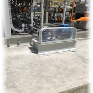PT PERTAMINA EP (OIL& GAS)
Chemical Glycol Produced Pump for BBS Development Project 2020