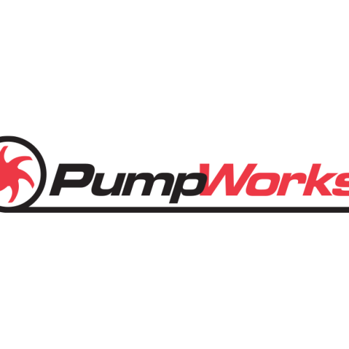 PUMP WORKS