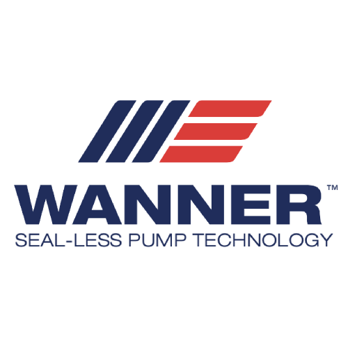 WANNER PUMP